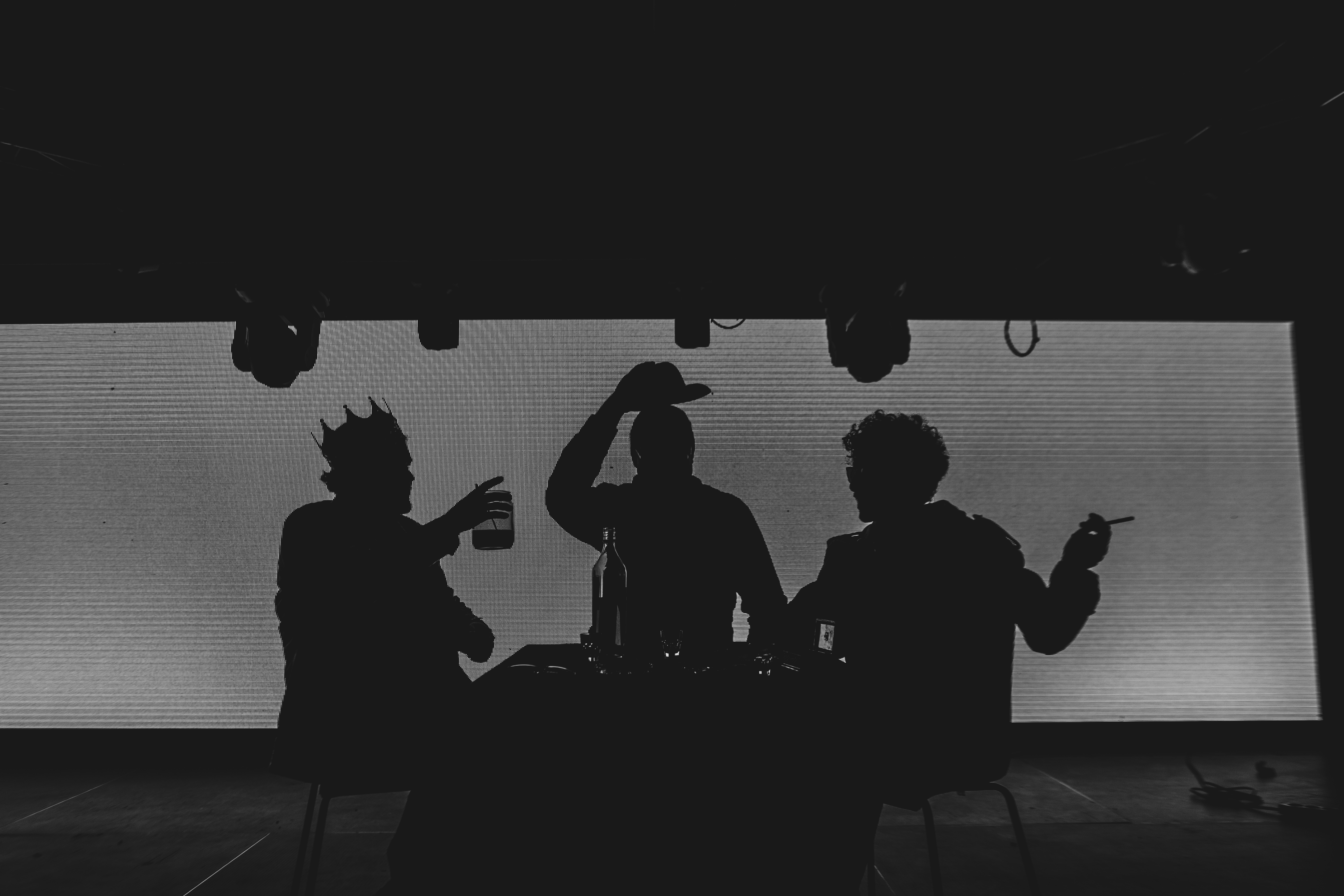 Band Photo 1