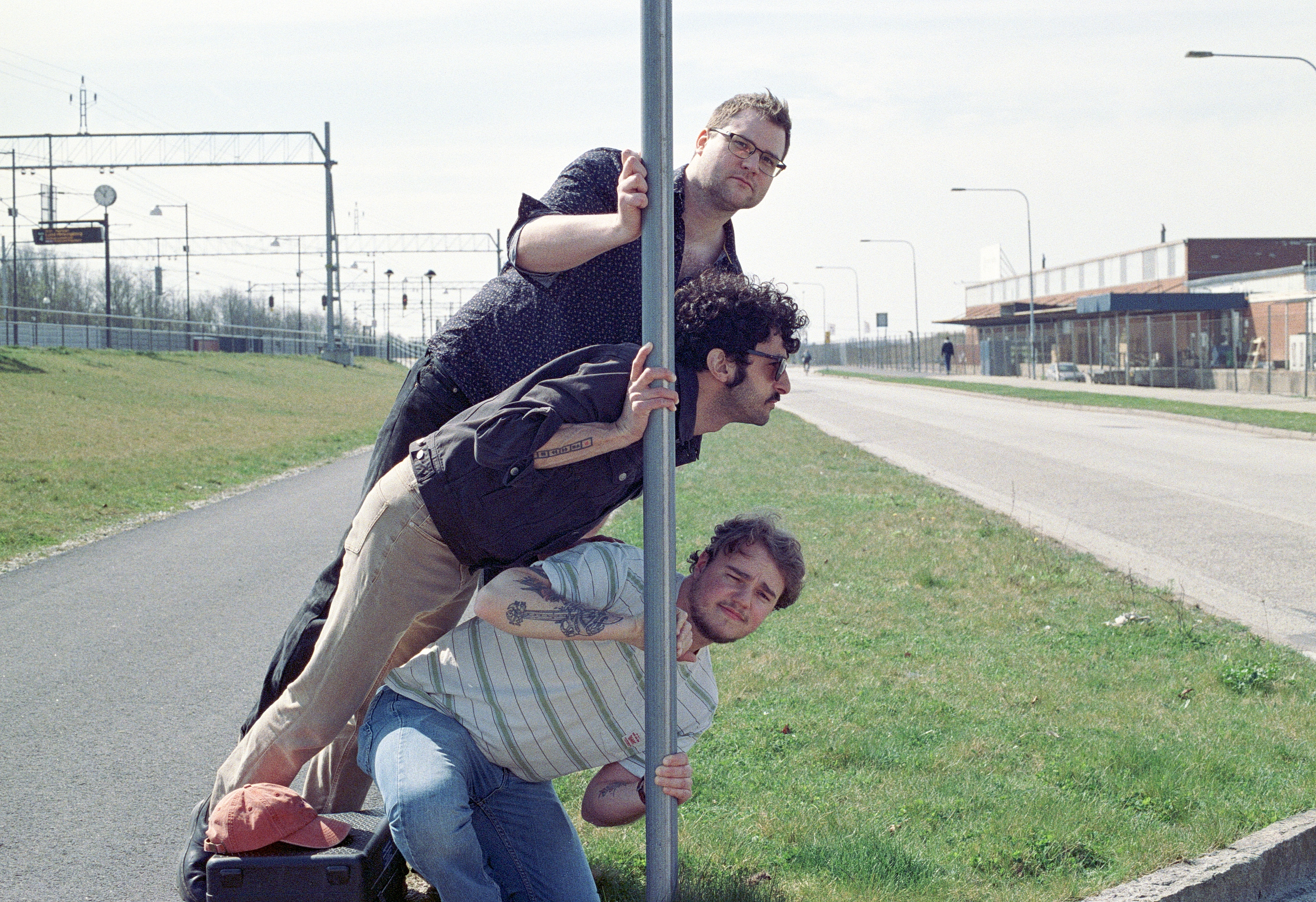 Band Photo 11