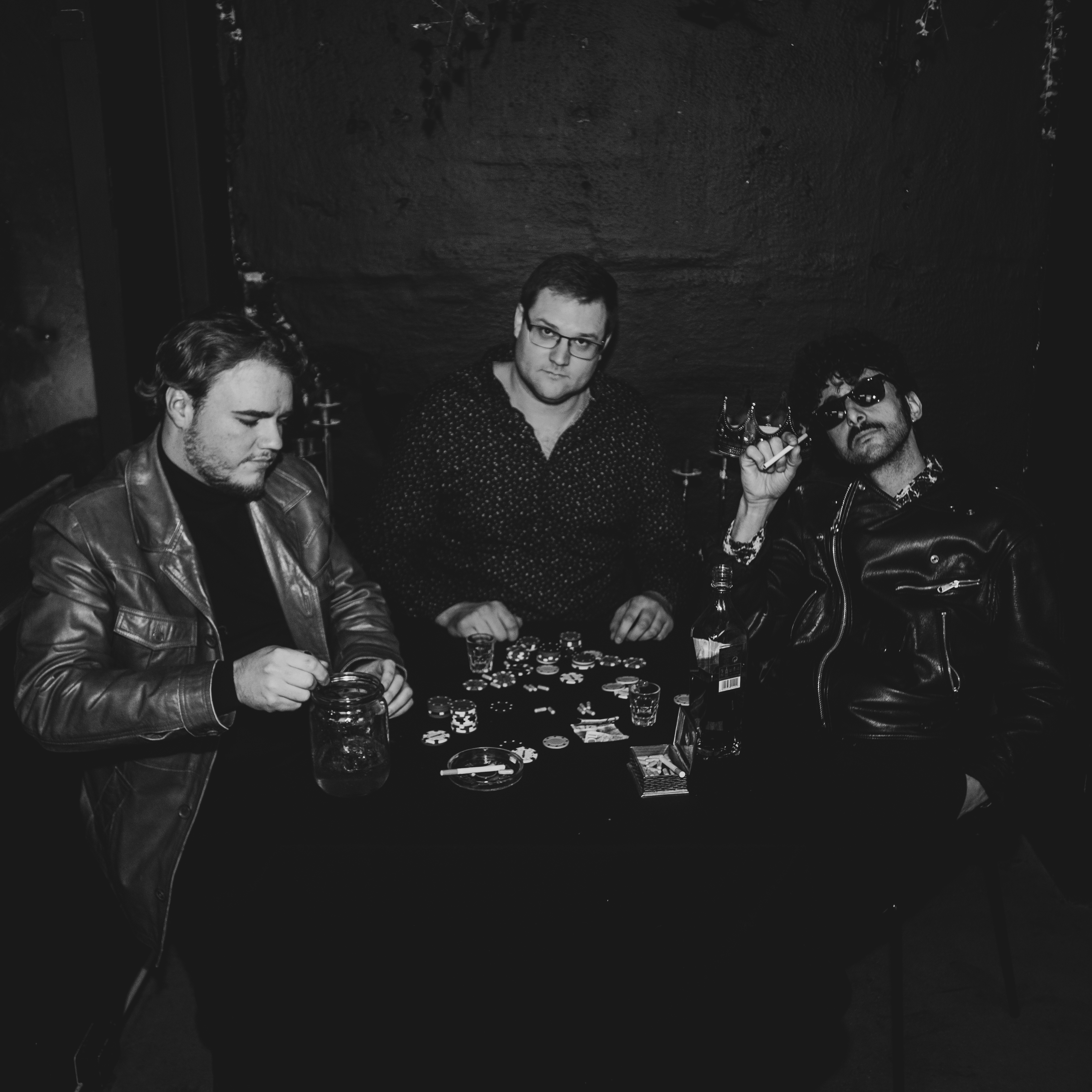Band Photo 2