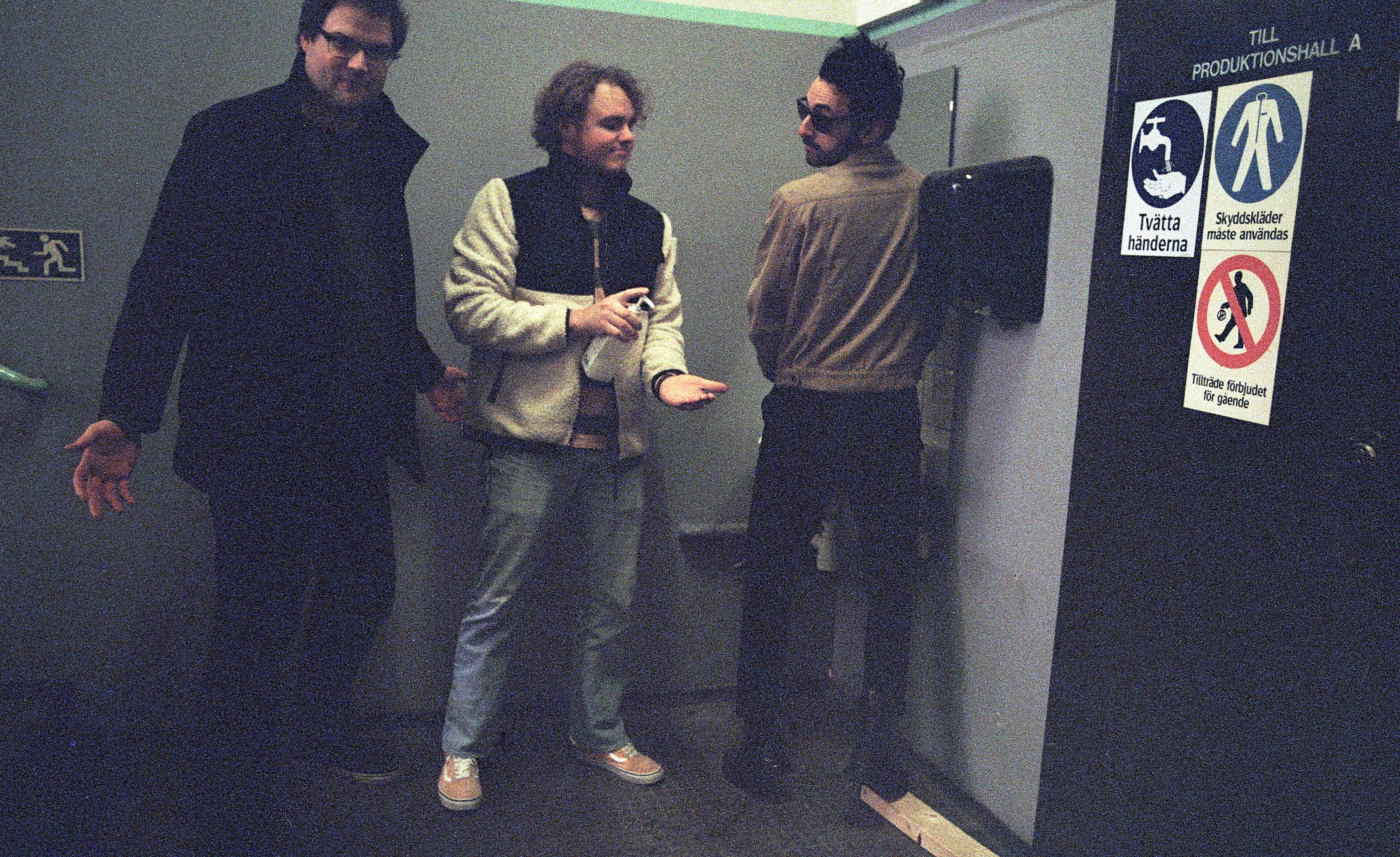 Band Photo 5