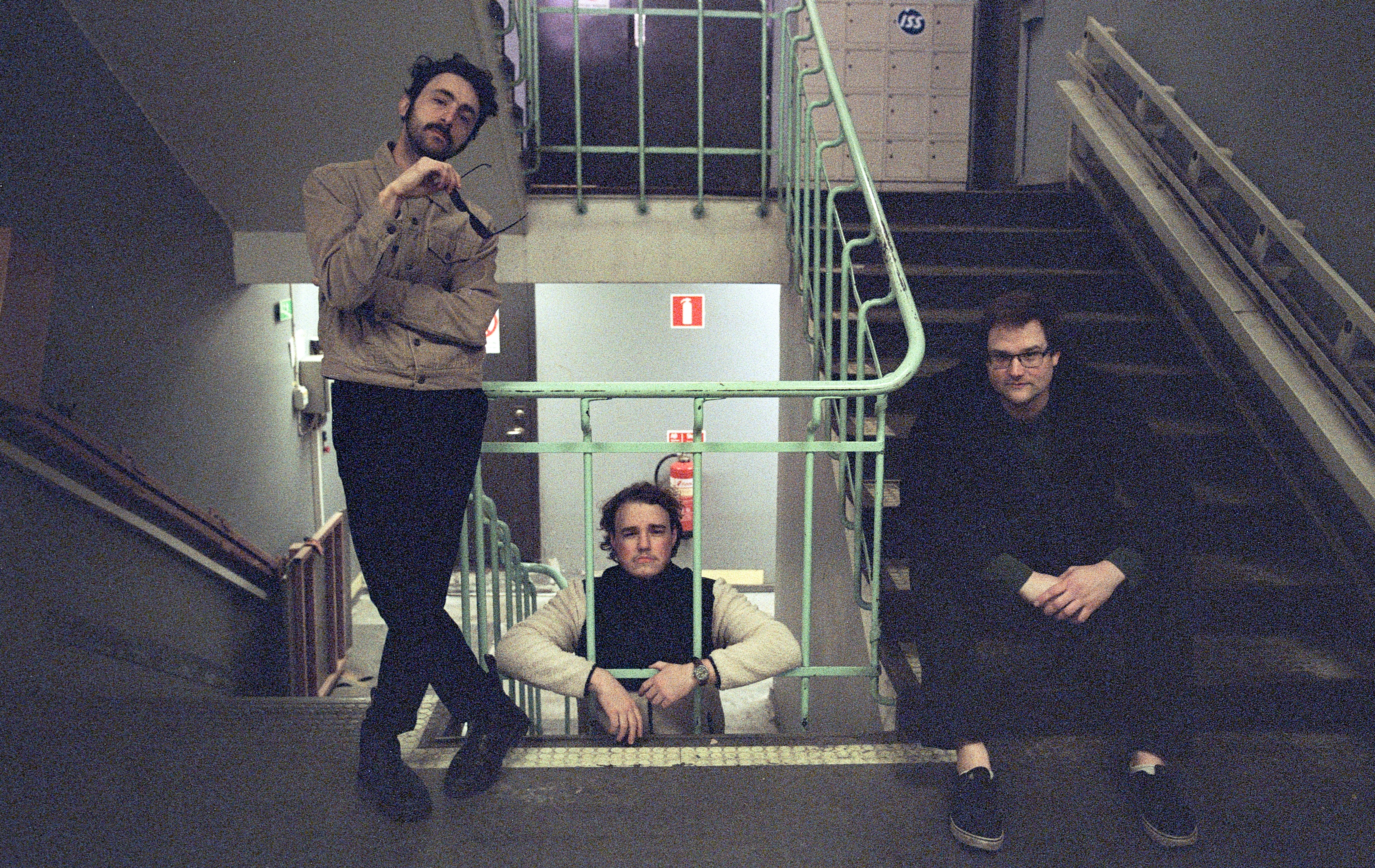 Band Photo 6
